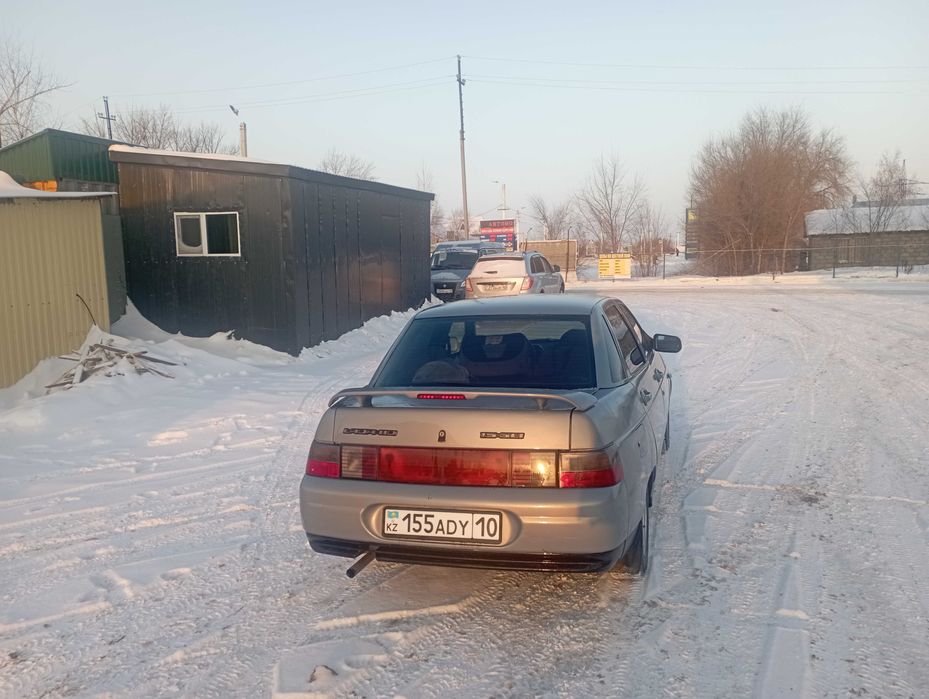 Продам Ваз 21103 !!!