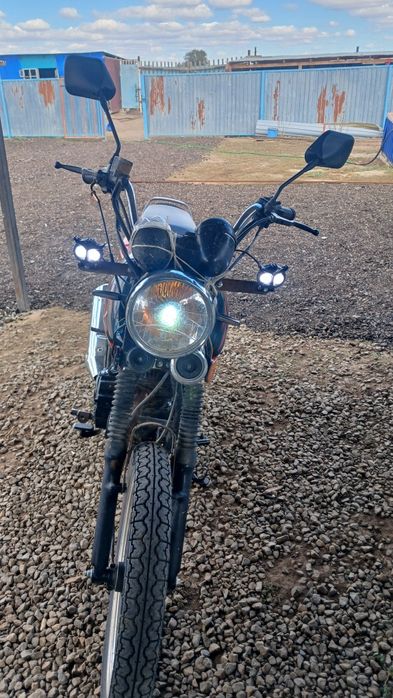 Продам мото racer 250cc