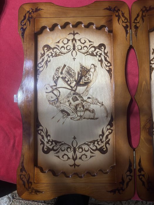 Рамки,нарды и т.д