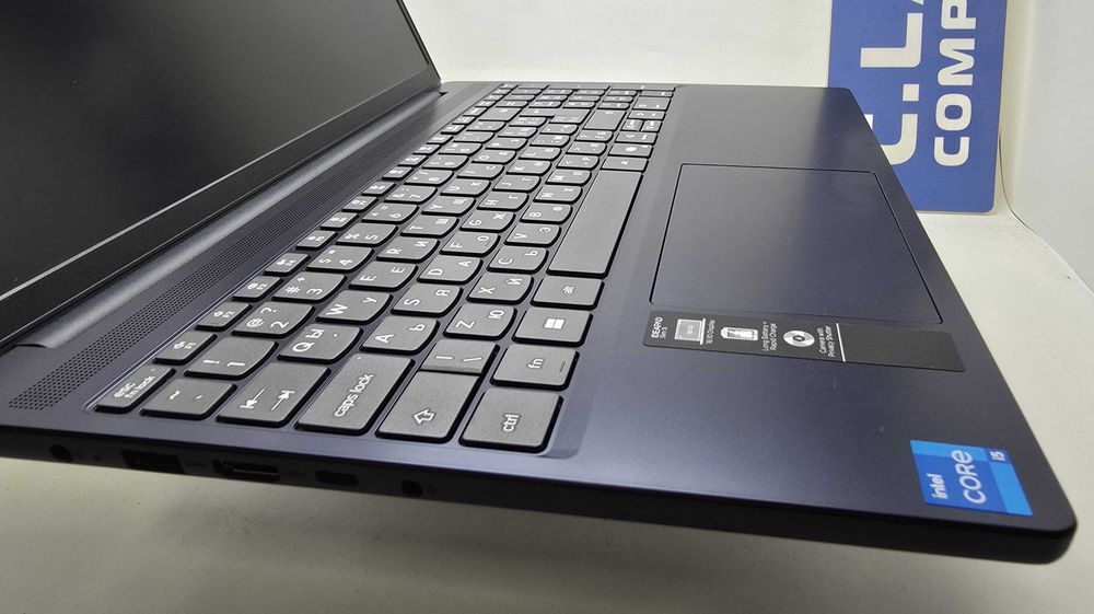 LENOVO IdeaPad 3 SLIM   i5 13420H/16GB/512SSD/WUXGA