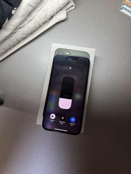 iPhone 13 128гб идеал