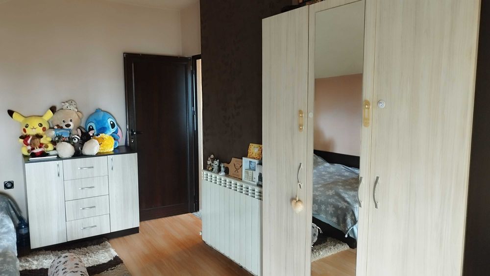 Продава се Етаж от къща в София, Редута - 96 кв.м за 2282 €/кв.м - Снимка #3