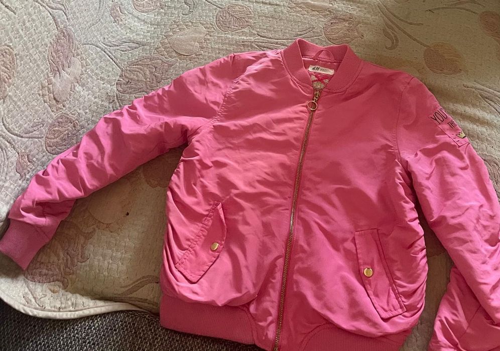 Детская куртка H&M