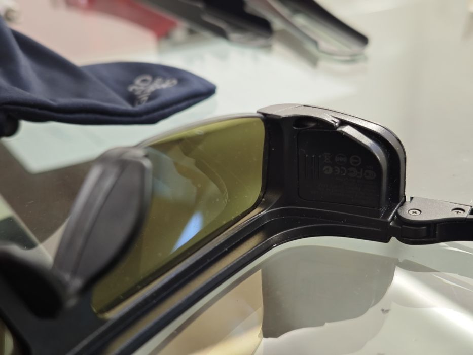 3D очила samsung