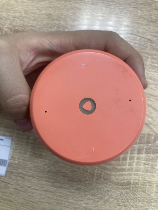 Яндекс Лайт 2 с часами (osp14)