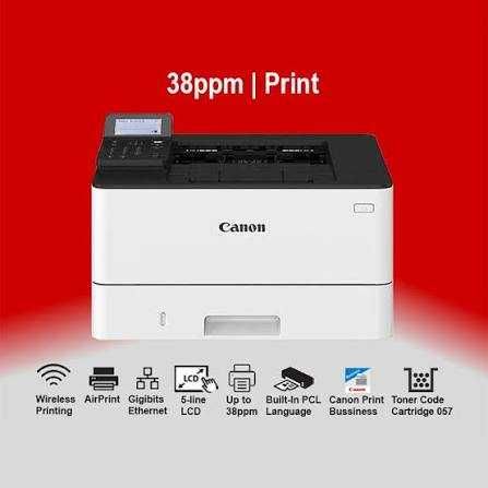 Canon i-SENSYS LBP226dw