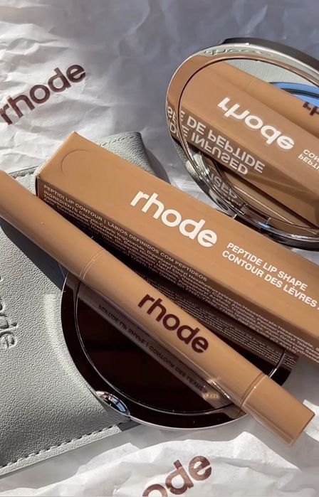 Молив за устни Rhode