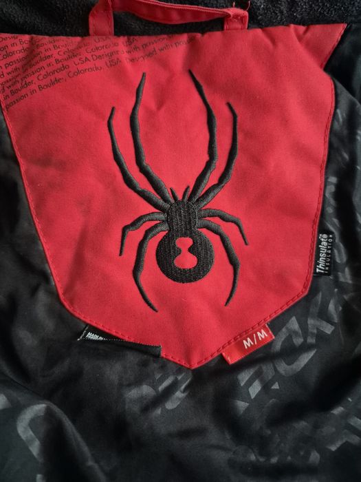 Costum ski Spyder marimea M