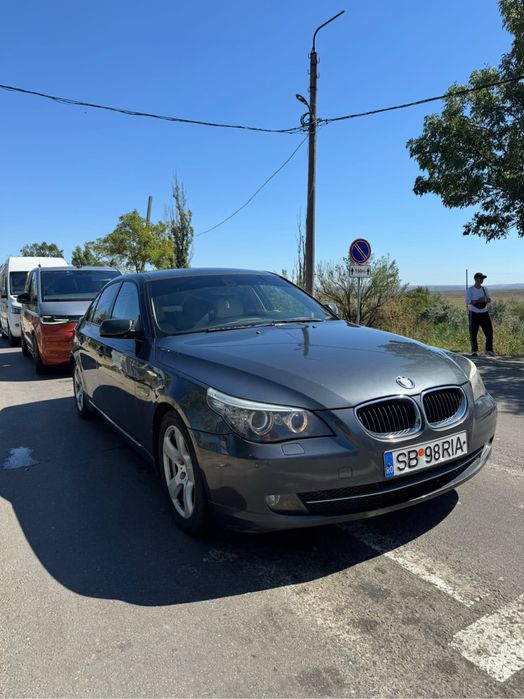 Bmw seria 5 520d