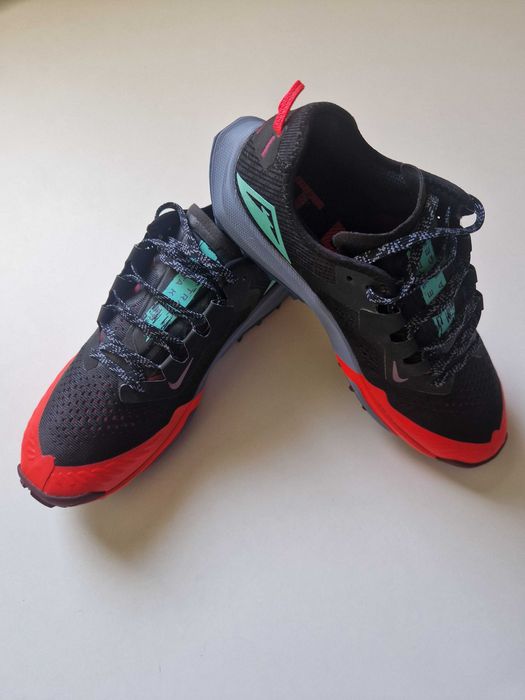 Nike Air Zoom Terra Kiger 7 оригинални маратонки