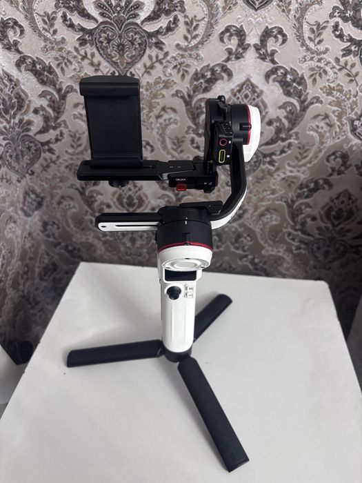 Стабилизатор Zhiyun Crane M3 Combo