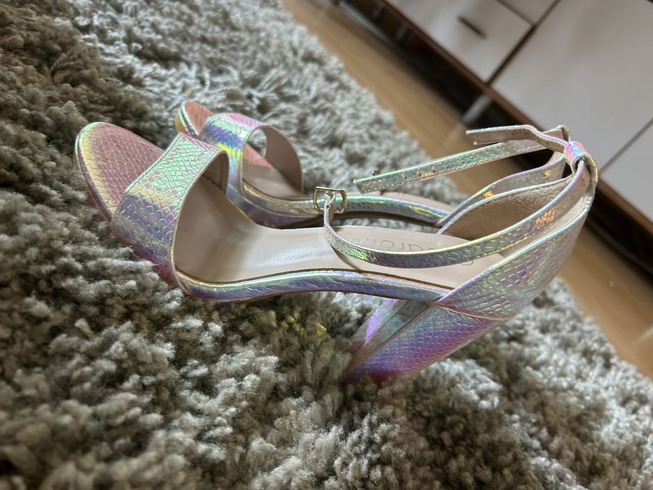 Токчета запазени