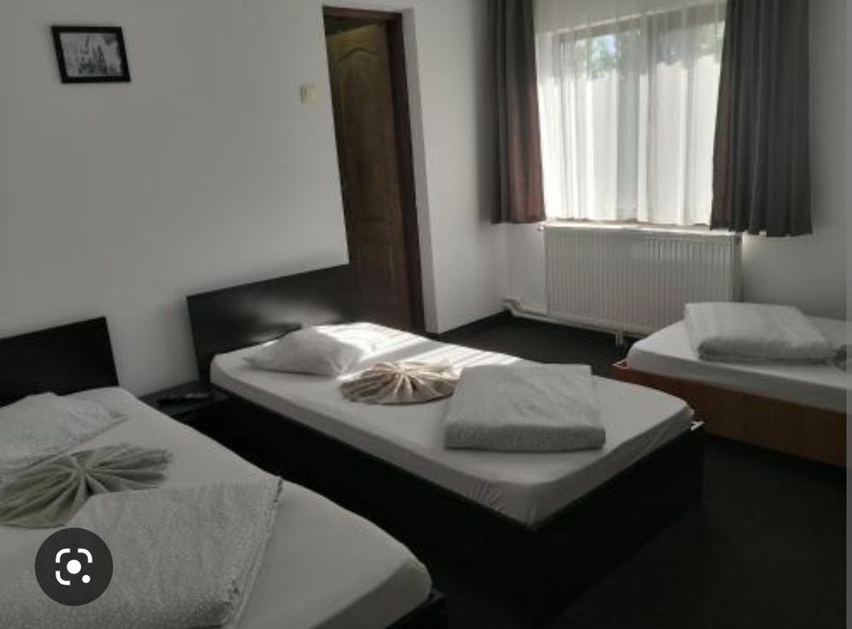 Cazare Tg  Jiu pensiune.