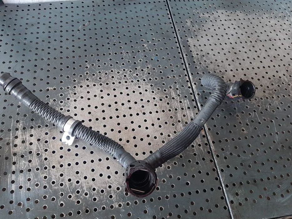 furtun conducta apa  2.2 d multijet 55271838 alfa romeo stelvio