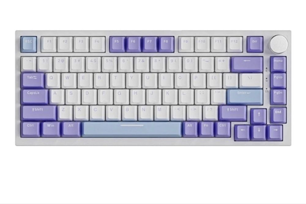 Клавиатура Ajazz AK820