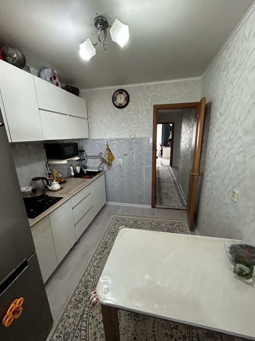 Продам 3комн квартиру Шанхай