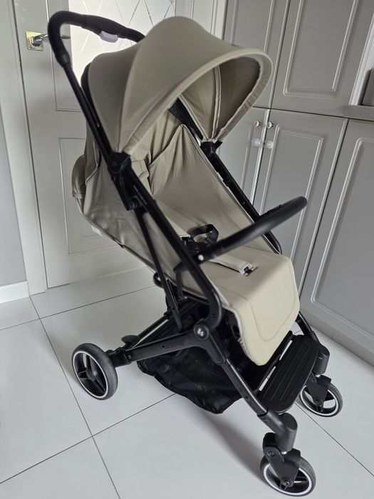 Carucior Hauck Travel N Care Plus