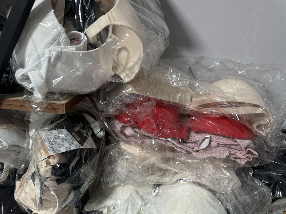 Нижнее белье оптом, в связи закрытием магазина
