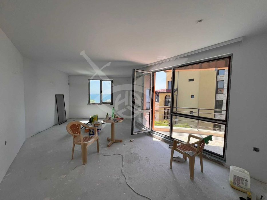 Тристаен апартамент в Свети влас 94471