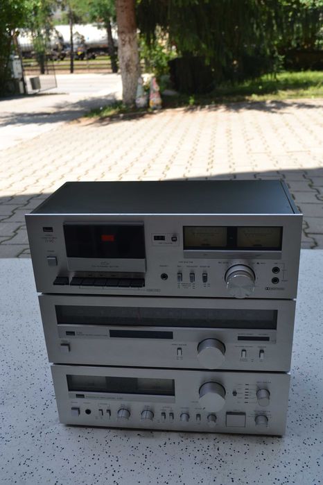 Linie Sansui A 80/T 80/D 90