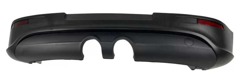 Prelungire bara spate pentru VW Golf 5 - R32