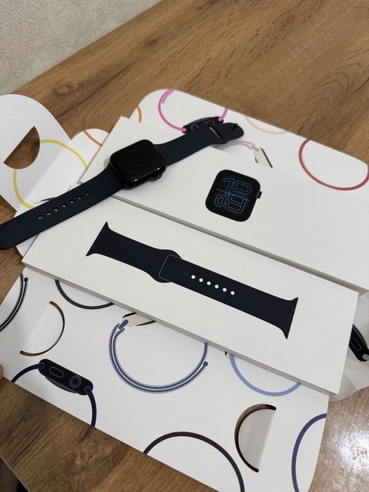 Apple Watch SE Gen 3 2025.г