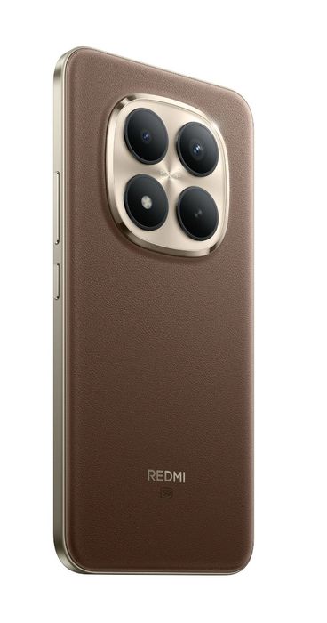 Смартфон Xiaomi Redmi Note 15 Pro+ 5G,  Mocha Brown