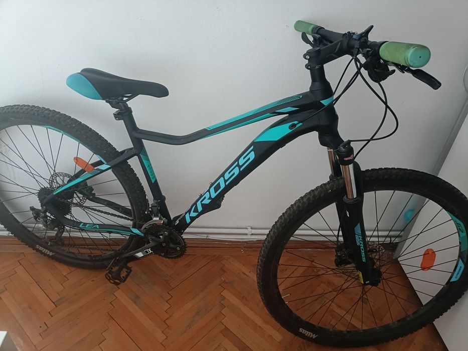 Kross level 7 că și nouă