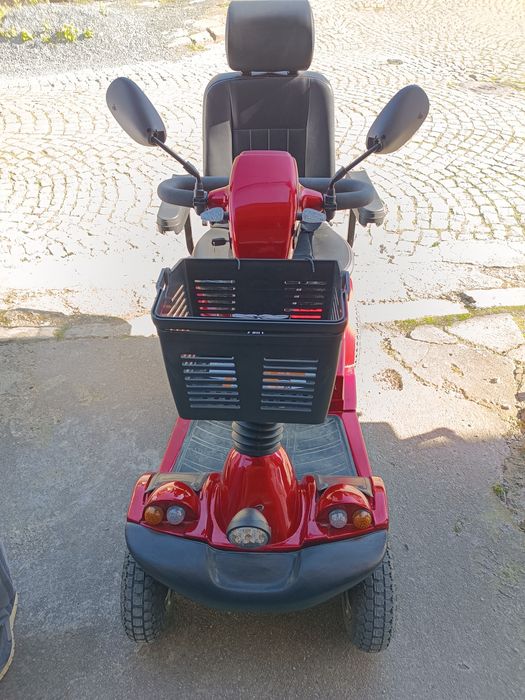 електрическа количка,инвалиден стол