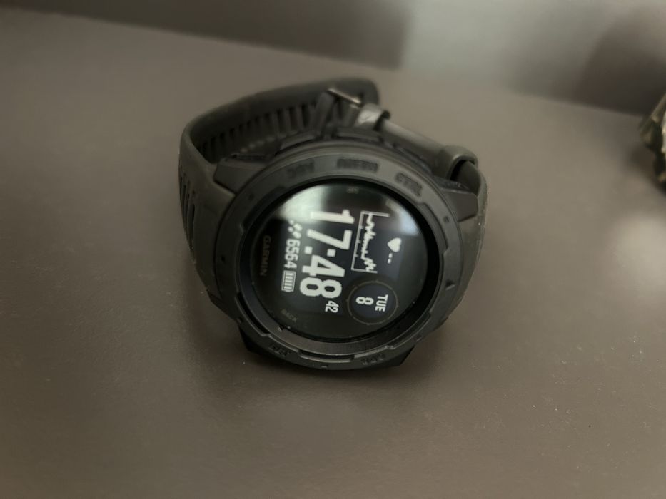 Garmin Instinct