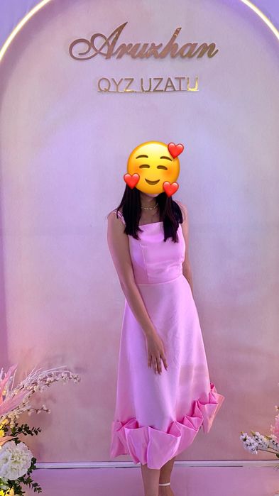 Продам  платье….