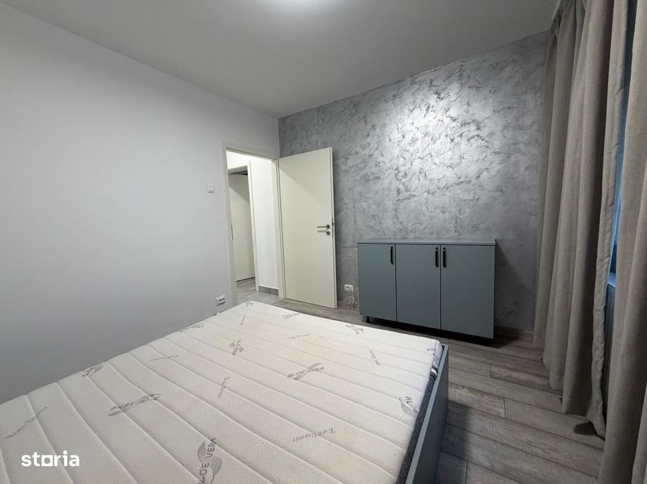Apartament 2 camere Renovat - Metrou Lujerului