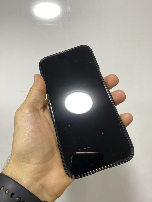 Iphone 16 Promax 256GB 92% sim kartalik karobka bor