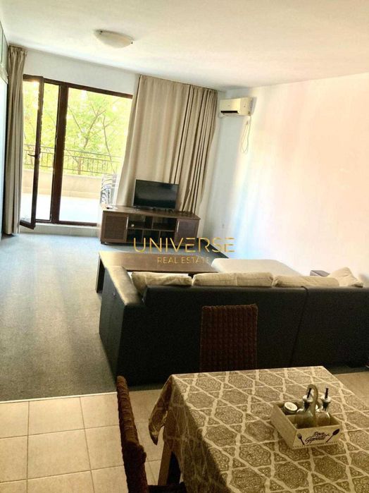 Продава се Двустаен апартамент в к.к. Слънчев бряг - 67 кв.м за 866 €/кв.м - Снимка #1