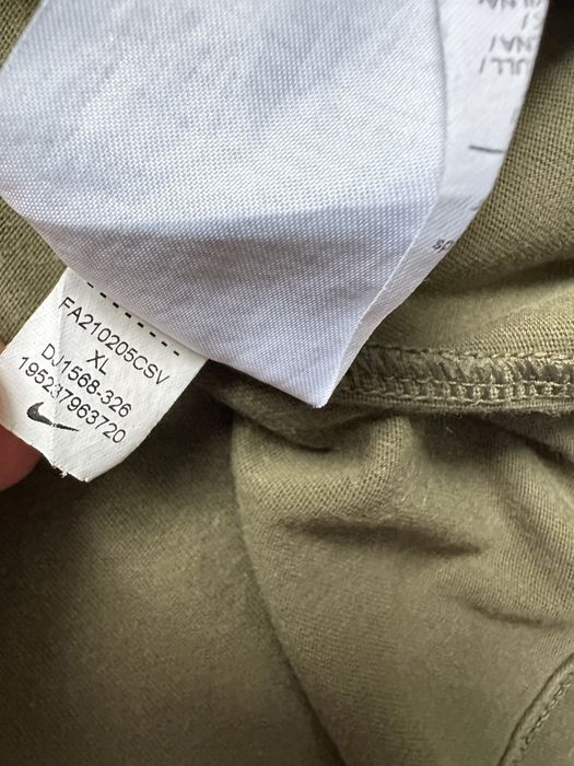 Nike original тениска.XXL