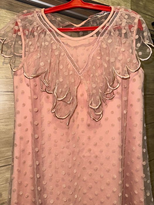 женская одежда платье