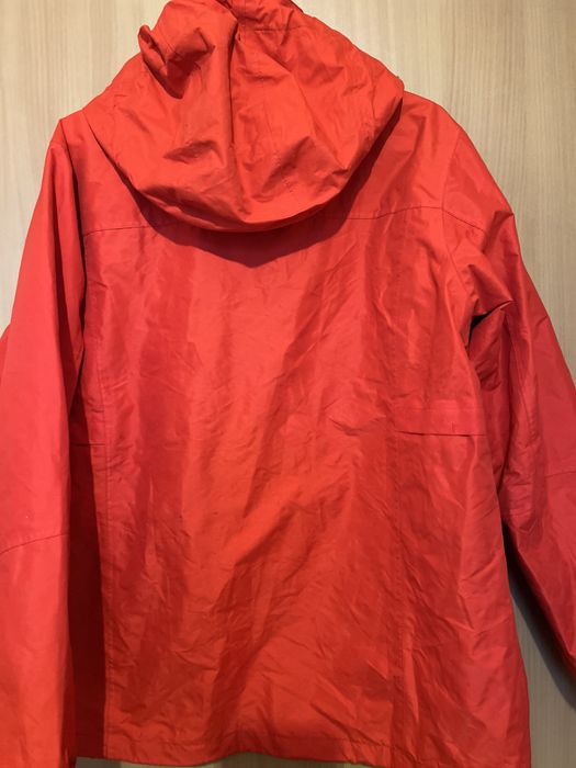 Туристическо яке - норвежко