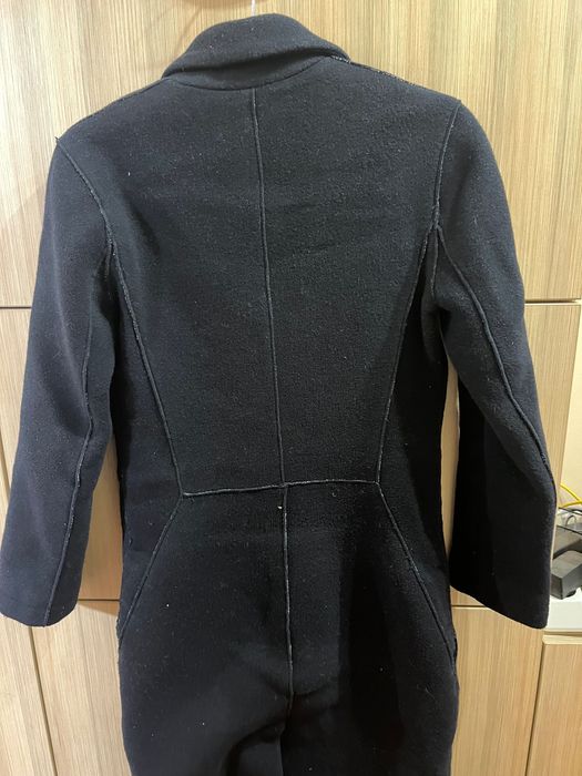 Полто sandro ,яке jjxx,wollrich