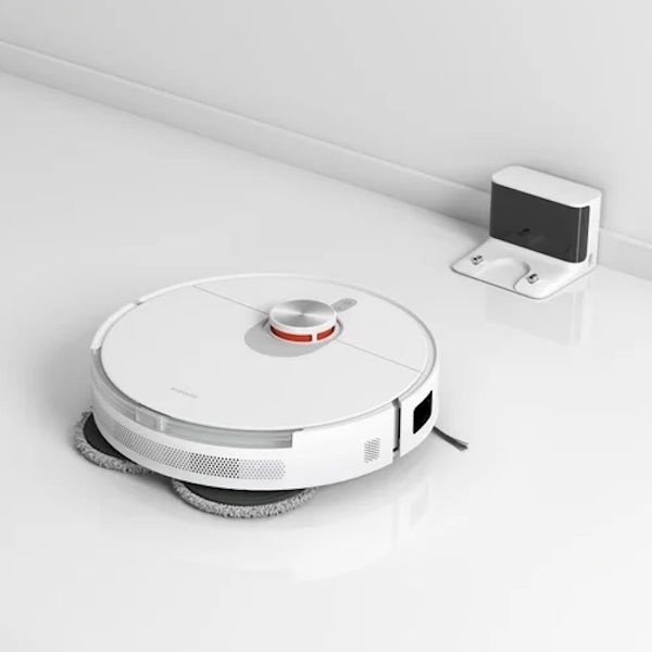 Робот-пылесос Xiaomi Robot Vacuum S20+