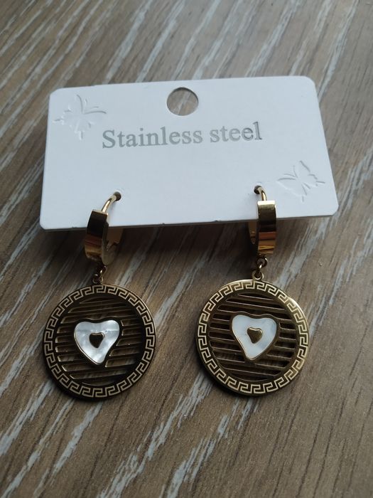 Versace cercei model deosebit