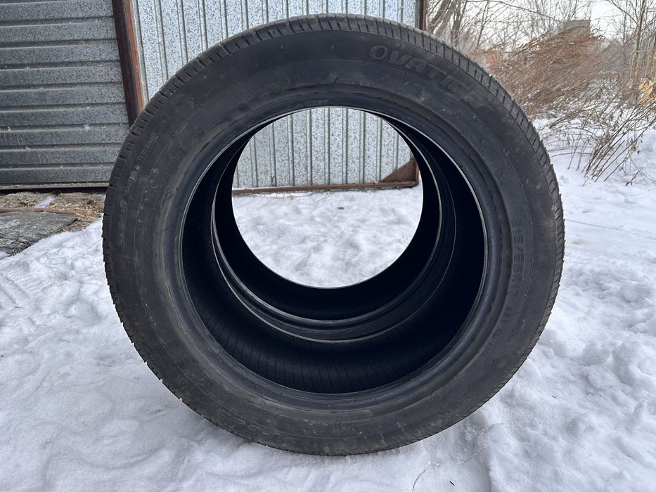 Резина летняя шины