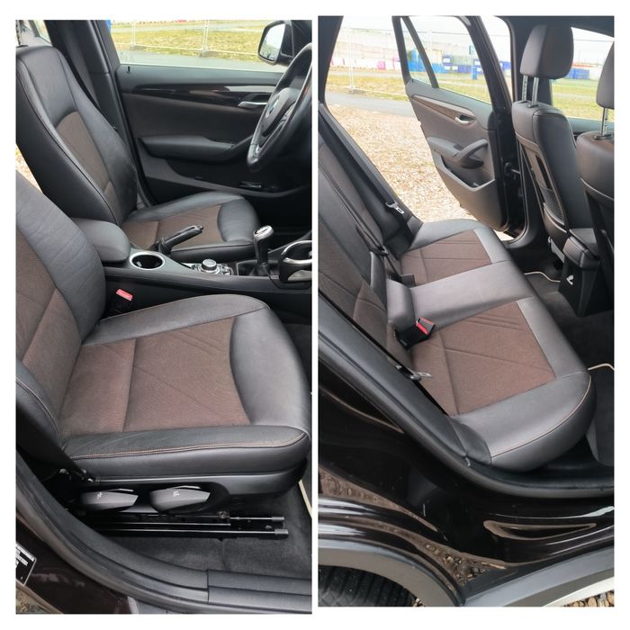 BMW X1 , 2.0 Diesel , 143CP , EURO 5