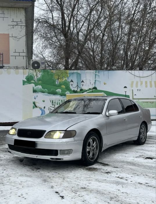 Продам Тойота Ариста