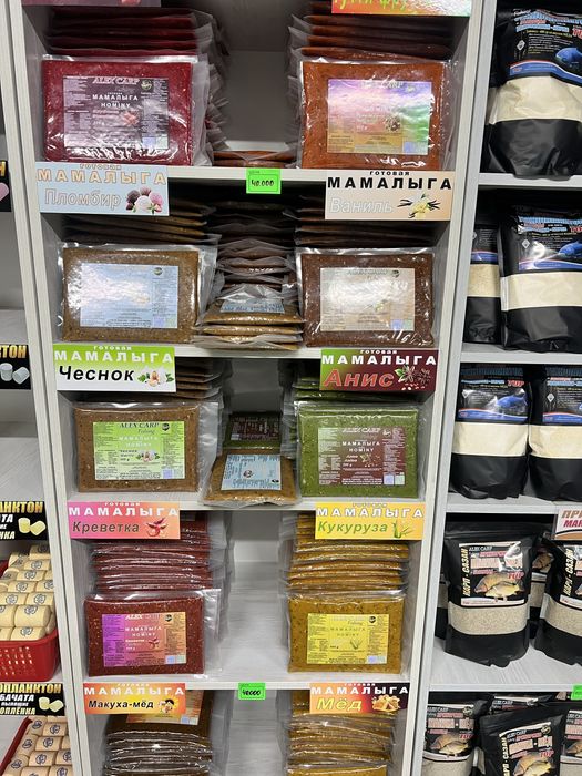 Технопланктон 12 вкусов