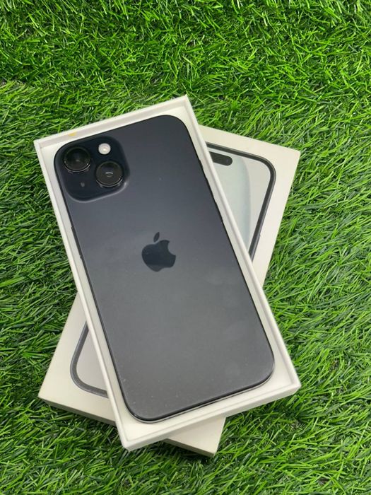 IPhone 15 / 128gb / 91% / ЛОМБАРД ДД / id7097