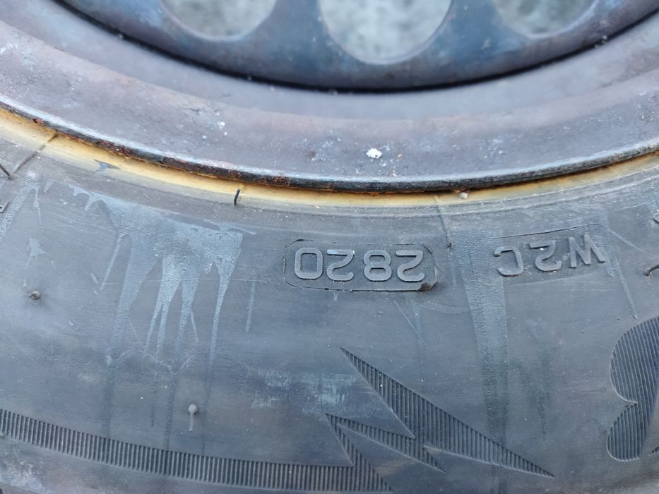 15" Джанти за Мерцедес Ц клас А клас Mercedes C class A class