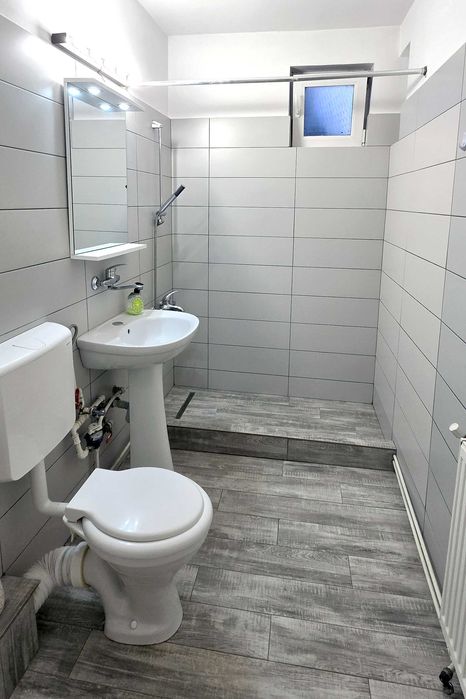 Apartament 3 camere zona Dacia