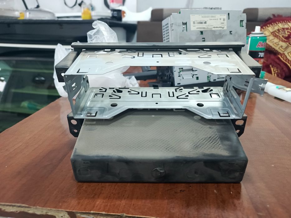 рамка для кобалт