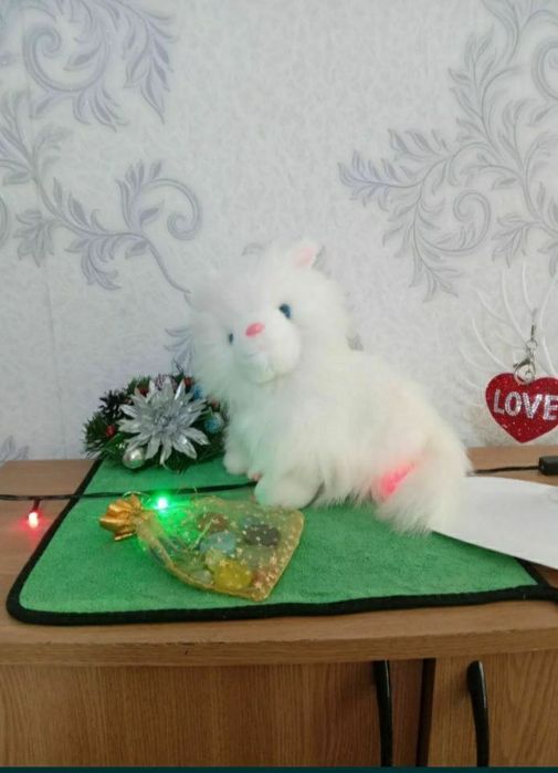 Мягкие игрушки  6 ШТУК