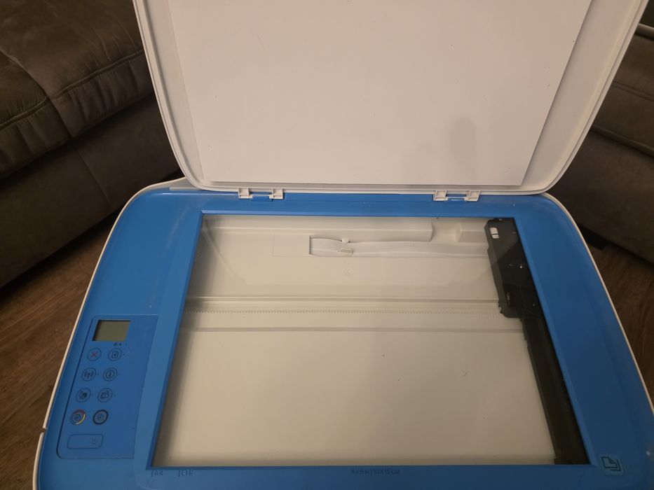 Printer , Scanner